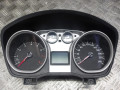 щиток приборов (приборная панель) Ford Focus 2 поколение 2008, 1.8 л., МКПП, универсал, 8V4T10849EH - фото №4