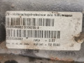 редуктор заднего моста Mercedes-Benz C-Класс W203/S203/CL203 [рестайлинг] 2004, 1.8 л., АКПП, седан, A2033507514 - фото №8