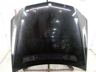 капот Mercedes-Benz CLC-Класс 1 поколение 2009, 1.8 л., МКПП, купе, A2038800957