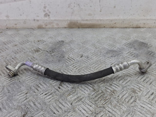 трубка кондиционера Peugeot 307 1 поколение 2004, 1.6 л., дизель, МКПП, универсал