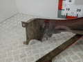 крыло переднее правое Renault Laguna 2 поколение 2001, 1.6 л., МКПП, хетчбэк 5 дв., 8201094795 - фото №6