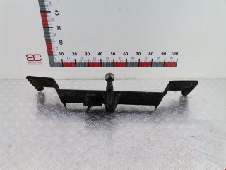 прицепное устройство (фаркоп) Hyundai Galloper 2 поколение 2000, 2.5 л., МКПП, внедорожник 5 дв.