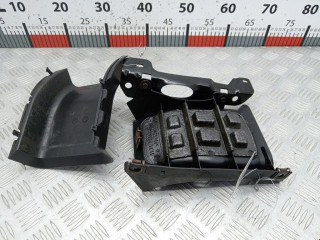 воздуховод BMW 5 серия E60/E61 2003, 3.0 л., АКПП, седан, 51117033703