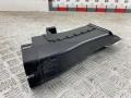 воздуховод BMW X5 G05 [рестайлинг] G05 2023, 3.0 л., B58B30, бензин, АКПП, carbonschwarz metallic (416), внедорожник 5 дв., 13715A1F9B4 - фото №4