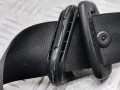 ремень безопасности Audi A3 8P 2004, 2.0 л., МКПП, хетчбэк 3 дв., 8P3857706DV04 - фото №8