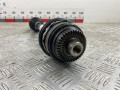 полуось передняя левая (приводной вал, ШРУС) BMW X5 G05 [рестайлинг] G05 2023, 3.0 л., B58B30, бензин, АКПП, внедорожник 5 дв., 31608486204 - фото №3