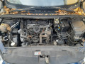 бампер задний Peugeot 307 1 поколение 2002, 2.0 л., МКПП, универсал, 7410R5 - фото №10