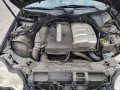 фара противотуманная левая Mercedes-Benz C-Класс W203/S203/CL203 2001, 2.2 л., МКПП, седан, A2158200556 - фото №12