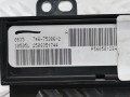 кнопка корректора фар Jeep Grand Cherokee WK 2005, 3.0 л., АКПП, внедорожник 5 дв., 746753862 - фото №4