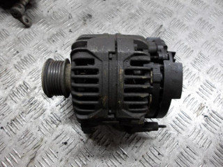 генератор Volkswagen Golf 4 поколение 2001, 1.6 л., 038903023L