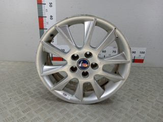 диск литой Saab 9-5 1 поколение [рестайлинг] 2005, 2.2 л., АКПП, универсал, 5062831