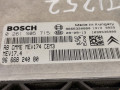 блок управления двигателем Citroen Berlingo 2 поколение (B9) 2010, 1.6 л., МКПП, минивэн, 1944H7 - фото №6
