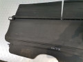 шторка багажника Mitsubishi Space Star 1 поколение 2002, 1.8 л., МКПП, минивэн, MR609158 - фото №6