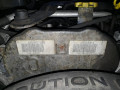 стекло заднее Jeep Cherokee 3 поколение 2003, 2.5 л., МКПП, внедорожник 5 дв., 55360340AV - фото №11