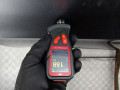 дверь передняя левая Hyundai i40 1 поколение 2012, 1.7 л., МКПП, универсал, 760033Z000 - фото №4