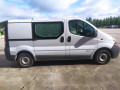 Иммобилайзер Renault Trafic 2 поколение 2003, 1.9 л., МКПП, микроавтобус - фото №9