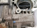 заслонка дроссельная Opel Zafira 2 поколение (B) [рестайлинг] 2008, 1.9 л., АКПП, минивэн, 55199971 - фото №6