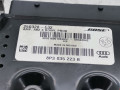 усилитель музыкальный Audi A3 8P/8PA [2-й рестайлинг] 2010, 2.0 л., АКПП, хетчбэк 3 дв., 8P3035223B - фото №2
