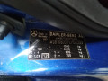 крышка двигателя передняя Mercedes-Benz A-Класс W168 1998, 1.7 л., АКПП, хетчбэк 5 дв., A6680160306 - фото №7