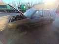 стеклоподъемник электрический передний левый Opel Frontera A 1998, 2.5 л., МКПП, внедорожник 5 дв., 91144843 - фото №12