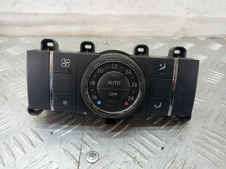 блок управления печки / климат-контроля Mercedes-Benz GL-Класс X164 2006, 3.2 л., дизель, АКПП, внедорожник 5 дв., A1648700189
