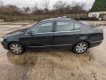 диск тормозной передний Volkswagen Passat B6 2008, 2.0 л., МКПП, седан, 5Q0615301F - фото №14