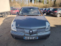 дверь задняя левая Renault Vel Satis 1 поколение 2003, 2.2 л., МКПП, минивэн, 7751472403 - фото №13