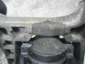 подушка крепления двигателя Ford Focus 1 поколение [рестайлинг] 2005, 1.6 л., МКПП, универсал, 326B21 - фото №3