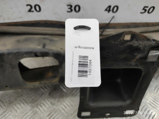 усилитель бампера переднего Land Rover Range Rover 3 поколение 2003, 4.4 л., АКПП, внедорожник 5 дв., DPE000072