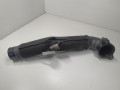 патрубок интеркулера Skoda Octavia 2 поколение (A5) [рестайлинг] 2013, 1.6 л., TD, дизель, МКПП, передний привод, 04L145762AD - фото №2