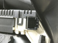 дисплей Citroen C4 1 поколение 2005, 1.6 л., МКПП, хетчбэк 3 дв., 9654159380 - фото №6
