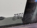 дверь передняя левая SEAT Ibiza 4 поколение 2010, 1.2 л., МКПП, хетчбэк 3 дв., 6J3831055 - фото №2