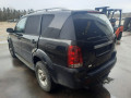 ручка наружная SsangYong 2004, 2.9 л., АКПП, внедорожник 5 дв., 7248608000 - фото №6