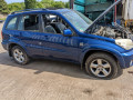 блок предохранителей Toyota RAV4 2 поколение (XA20) 2003, 2.0 л., МКПП, внедорожник 5 дв. - фото №14