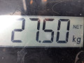 балка подвески задняя Opel Meriva 2 поколение (B) 2010, 1.4 л., МКПП, минивэн, 13268610 - фото №7