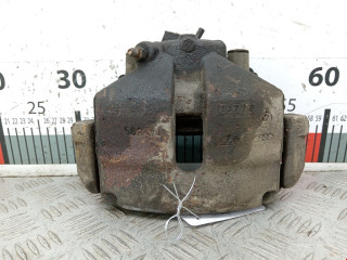 суппорт передний правый Volkswagen Passat B6 2008, 1K0615124E