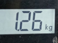 петля двери Volkswagen Touran 1 поколение [2-й рестайлинг] 2011, 1.6 л., МКПП, минивэн, 1T0833412C - фото №5