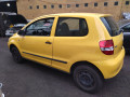 крышка двигателя передняя Volkswagen Fox 2 поколение 2006, 1.2 л., МКПП, хетчбэк 3 дв., 03D109211 - фото №13