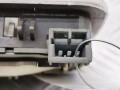 фонарь салона (плафон) Citroen Jumper 2 поколение 2011, 2.2 л., МКПП, микроавтобус, 1303497670 - фото №5