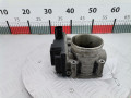 заслонка дроссельная Nissan X-Trail T31 2010, 2.5 л., АКПП, внедорожник 5 дв., 161198N00C - фото №5