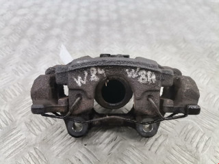 суппорт задний правый Mercedes-Benz C-Класс W204/S204 2007, 2.2 л., АКПП, седан, A2044231681