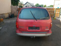 дождевик Ford Windstar 1 поколение 1998, 3.0 л., АКПП, минивэн - фото №5