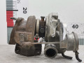турбина Volvo C70 1 поколение 2000, 2.0 л., МКПП, купе, 8601689 - фото №5