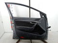 дверь передняя левая Hyundai i40 1 поколение 2012, 1.7 л., МКПП, универсал, 760033Z000 - фото №7