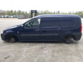 вакуумный усилитель тормозов Renault Logan 1 поколение [рестайлинг] 2012, 1.6 л., МКПП, фургон, 472102876R - фото №11