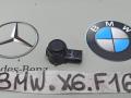 датчик парктроника BMW X6 F16 2016, 3.0 л., бензин, правый руль, 9274427 - фото №2