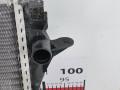 радиатор (основной) Renault Laguna 2 поколение 2004, 2.0 л., МКПП, хетчбэк 5 дв., 8200008764 - фото №4