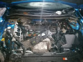 блок AirBag Mazda 3 BL 2009, 1.6 л., МКПП, хетчбэк 5 дв., BFB657K30B - фото №9