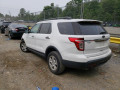 ручка крышки багажника Ford Explorer 5 поколение 2013, 3.5 л., АКПП, внедорожник 5 дв., 1L2Z14018AC - фото №10