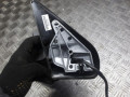 зеркало наружное левое Volkswagen Golf 4 поколение 2003, 1.4 л., МКПП, хетчбэк 5 дв. - фото №5
